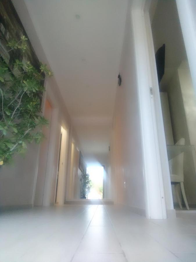 Rosilienza Suites Private Spa, Patio Garden Free Trasfer To & From Airport Fiumicino Kültér fotó