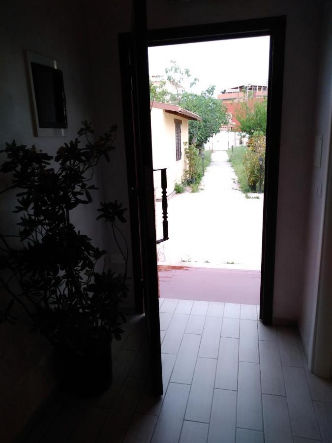 Rosilienza Suites Private Spa, Patio Garden Free Trasfer To & From Airport Fiumicino Kültér fotó