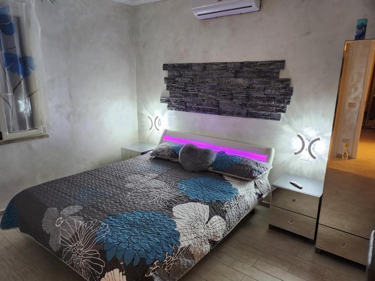 Rosilienza Suites Private Spa, Patio Garden Free Trasfer To & From Airport Fiumicino Kültér fotó