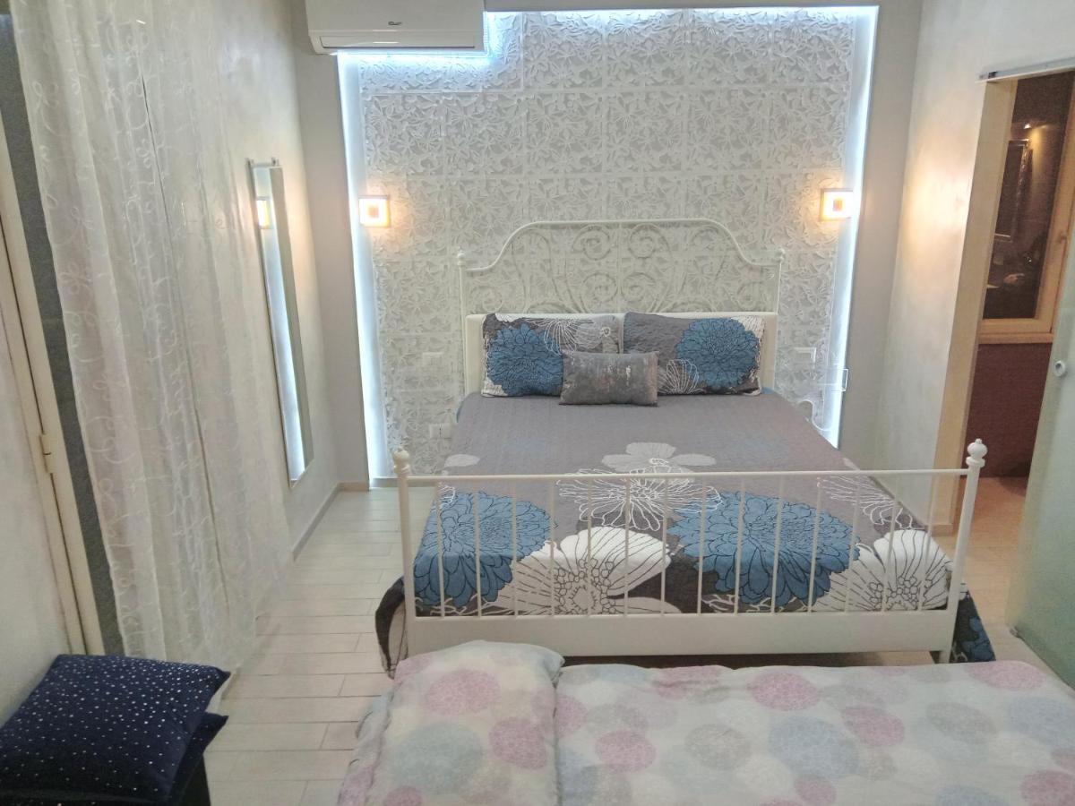 Rosilienza Suites Private Spa, Patio Garden Free Trasfer To & From Airport Fiumicino Kültér fotó