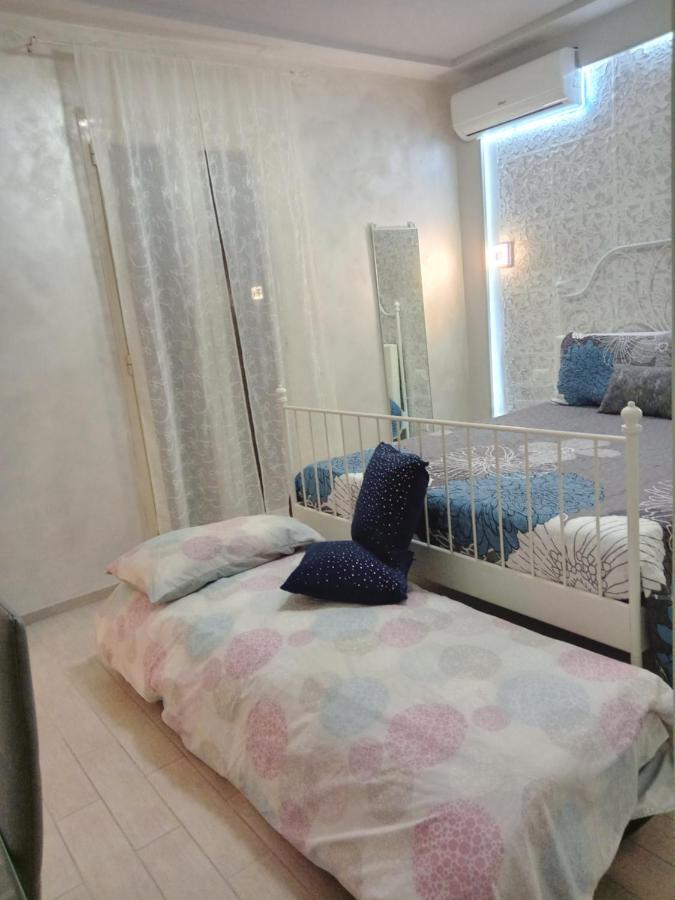 Rosilienza Suites Private Spa, Patio Garden Free Trasfer To & From Airport Fiumicino Kültér fotó